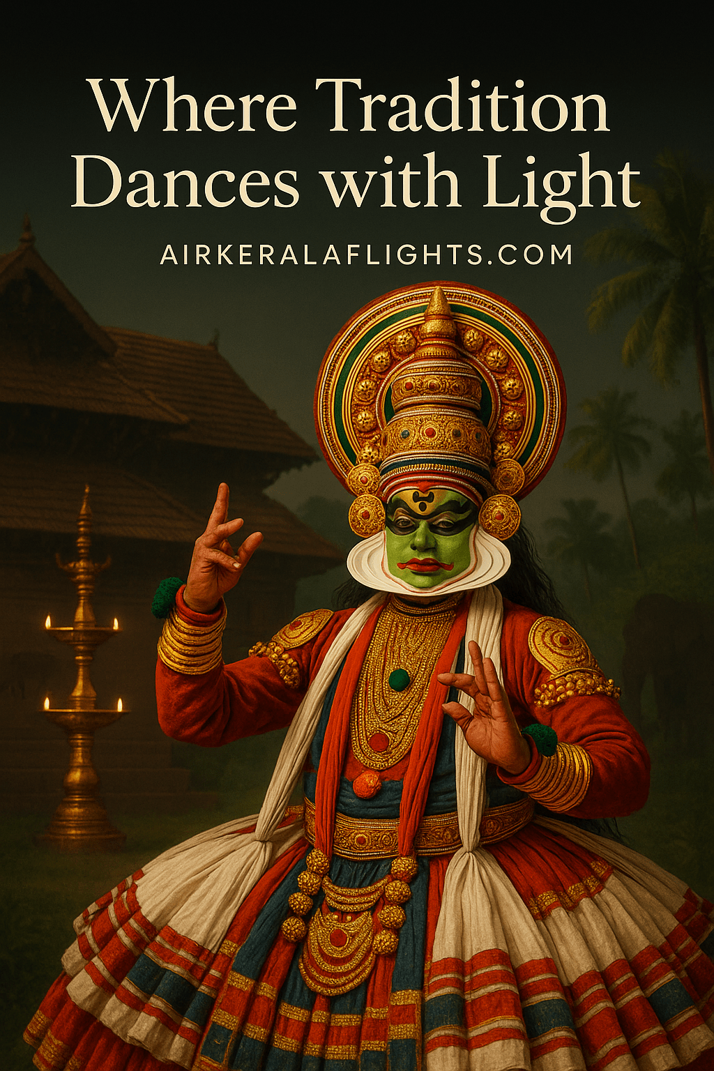 Air India Express: Kerala’s Affordable Airline&nbsp;Connection